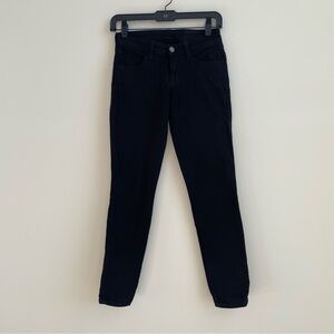 Siwy Black Skinny Jeans | Size 24